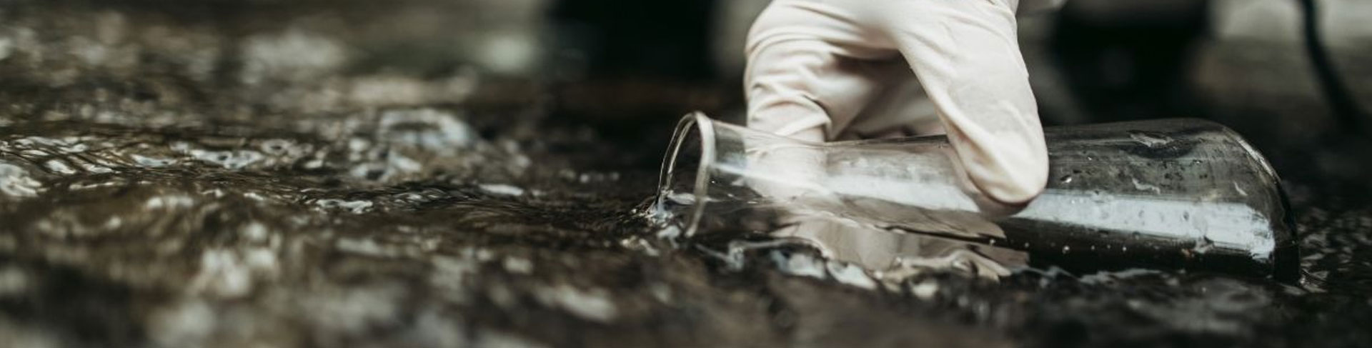 Camp Lejeune Water Contamination